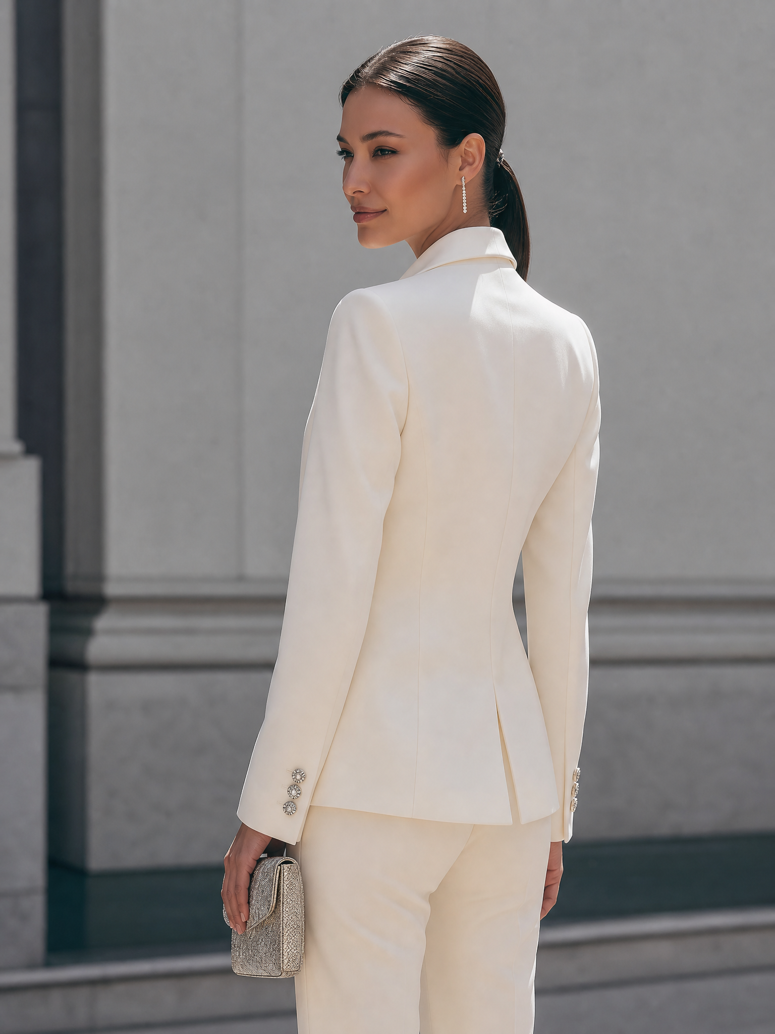 Gabrielle Blazer