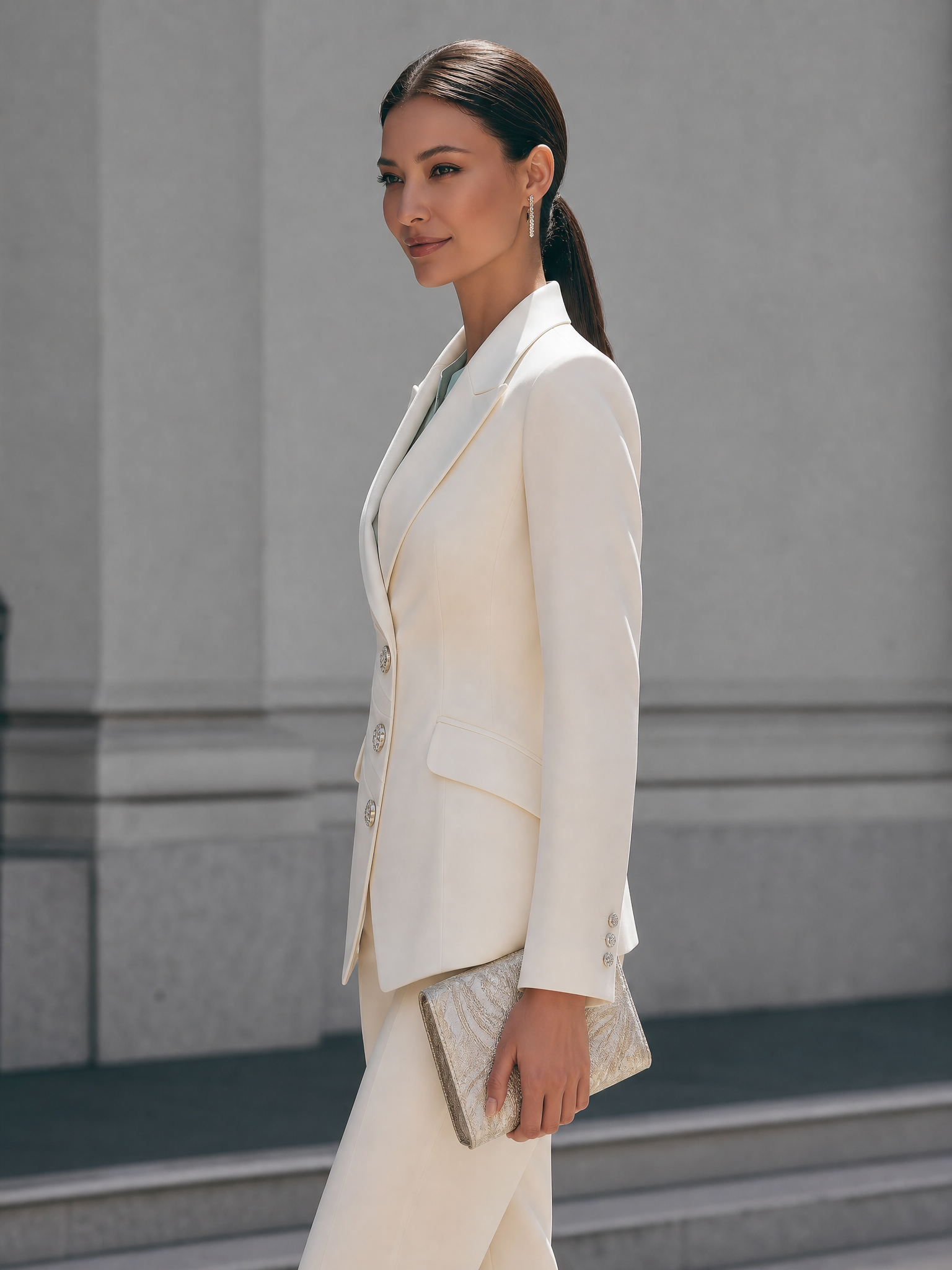 Gabrielle Blazer