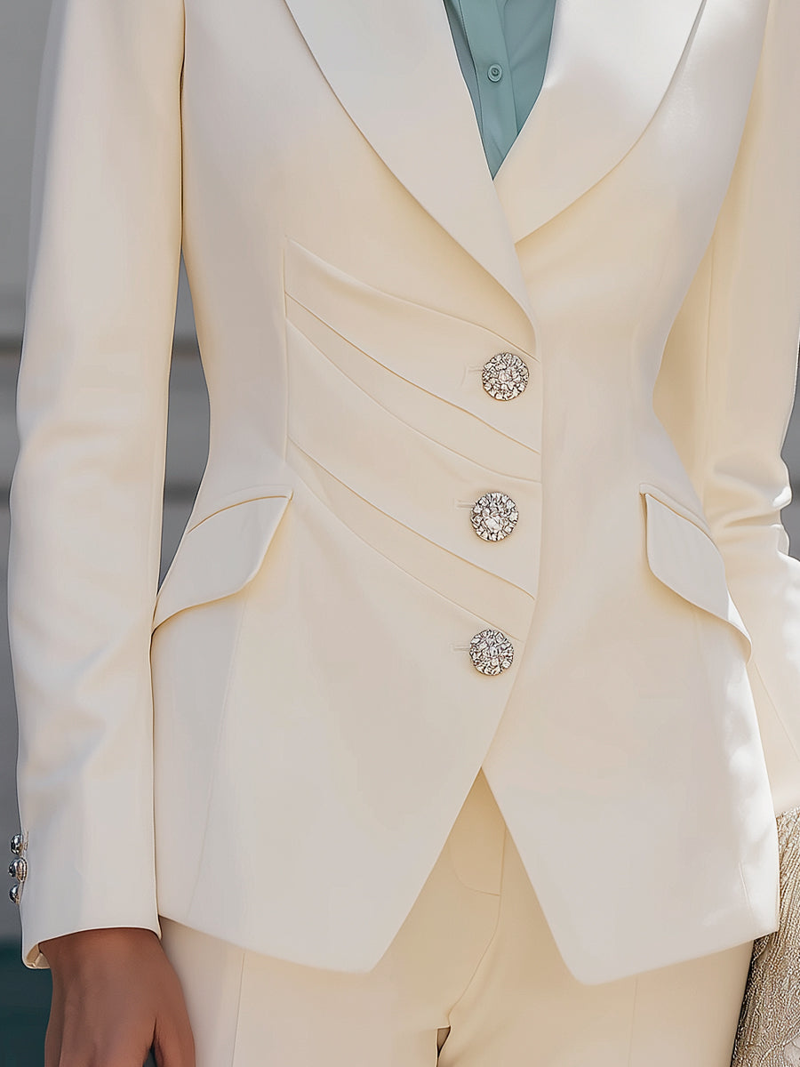 Gabrielle Blazer