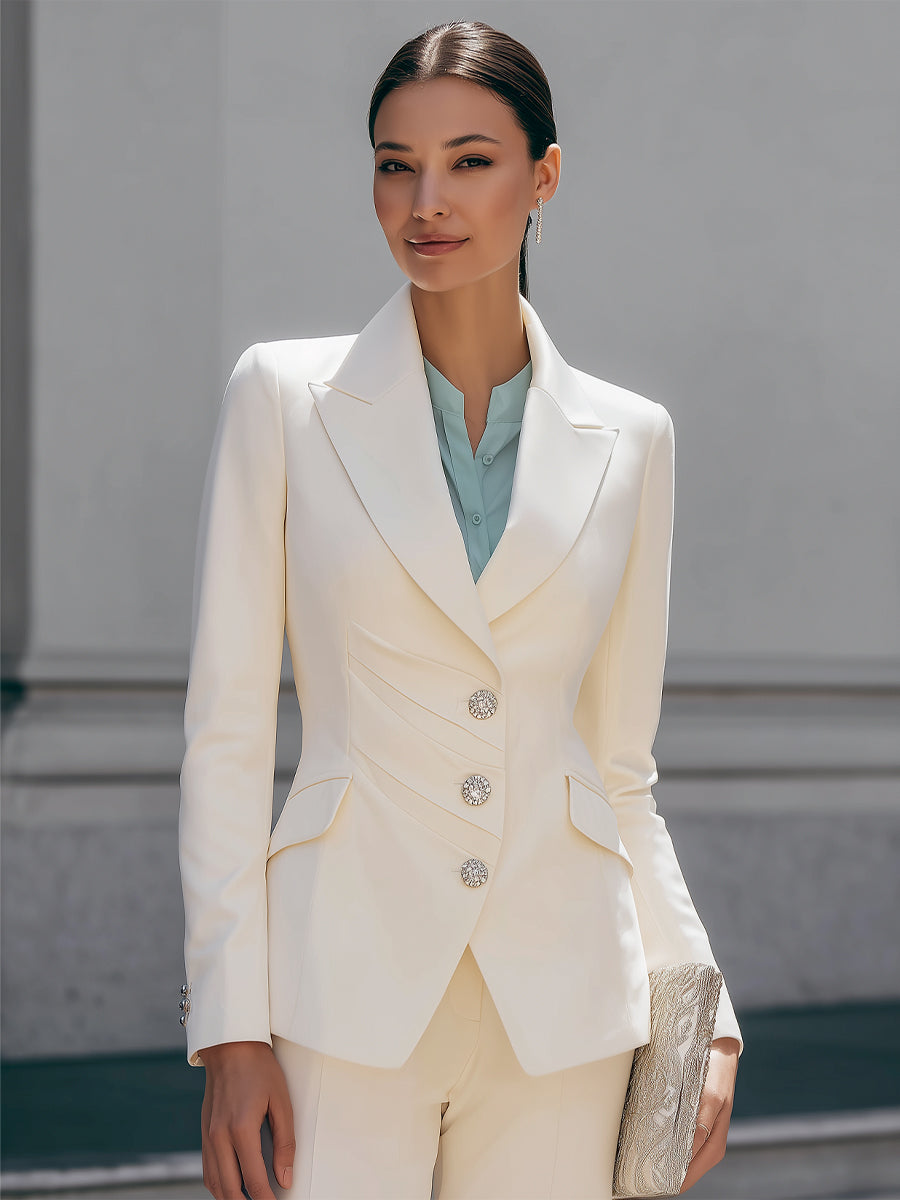 Gabrielle Blazer