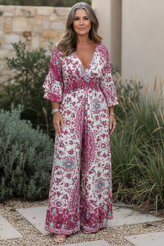 Zaira Jumpsuit