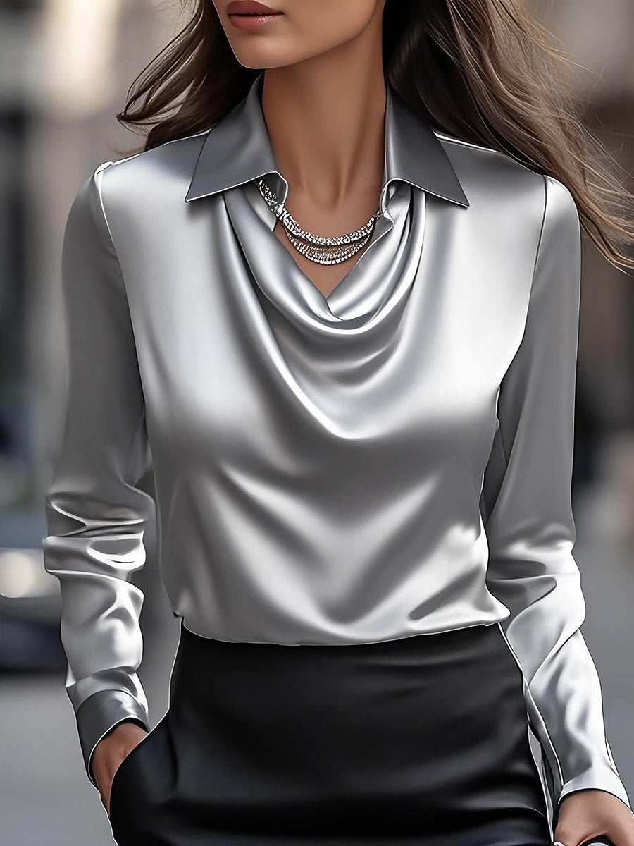Ines blouse