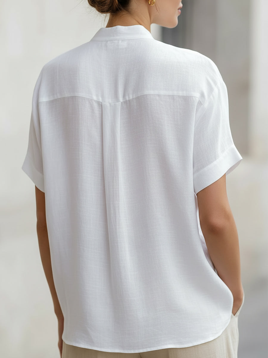 Odile Blouse