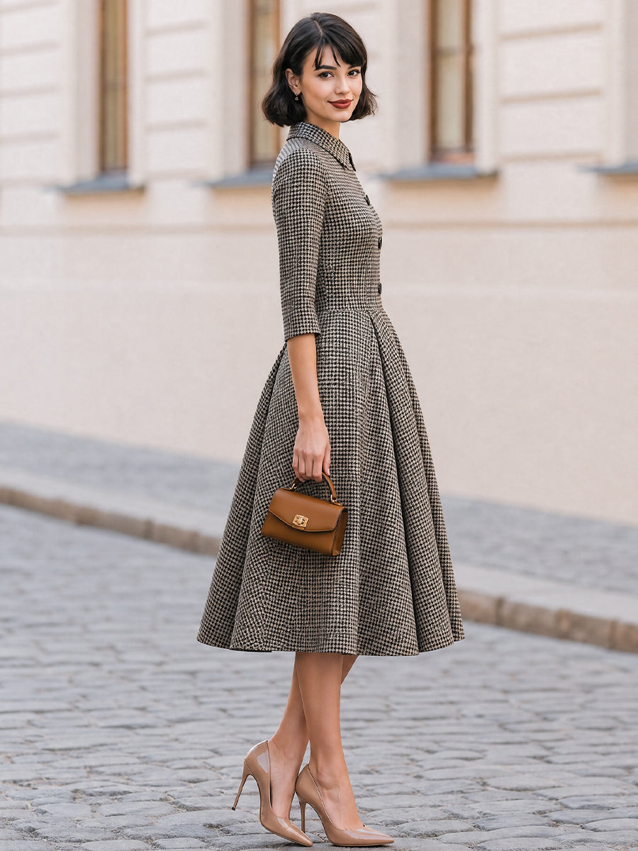 Eleanor Dress