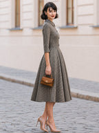 Eleanor Dress