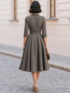 Eleanor Dress