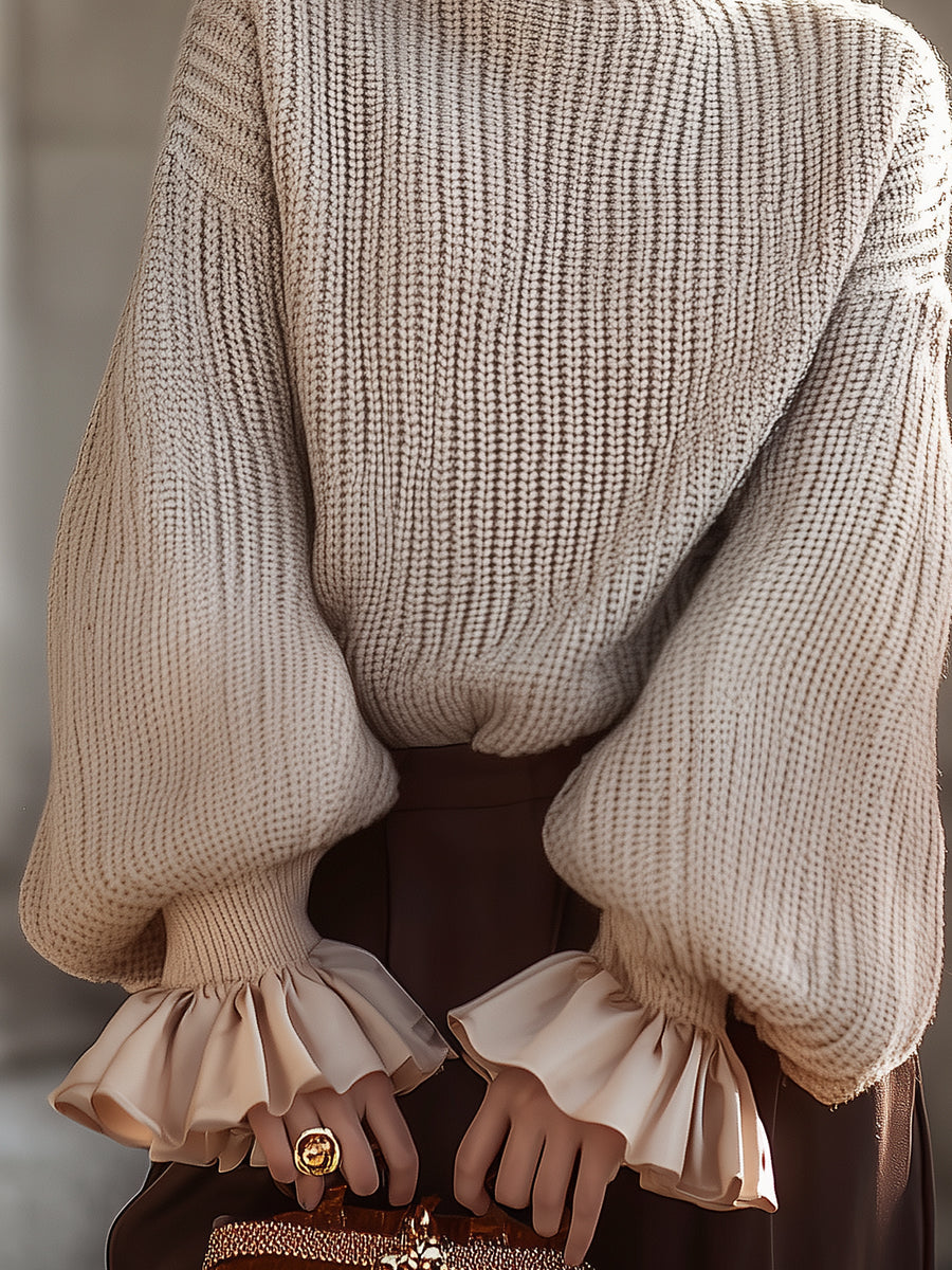 Florence Turtleneck