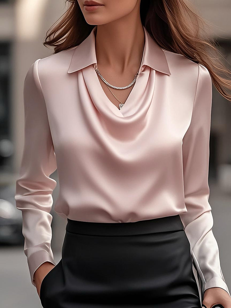 Ines blouse