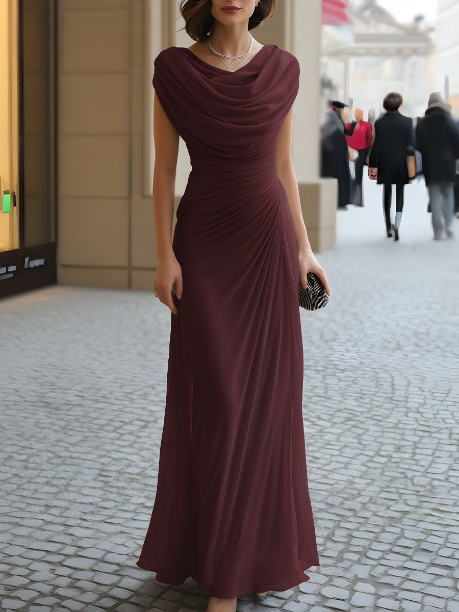 Thea maxi dress