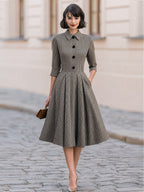 Eleanor Dress
