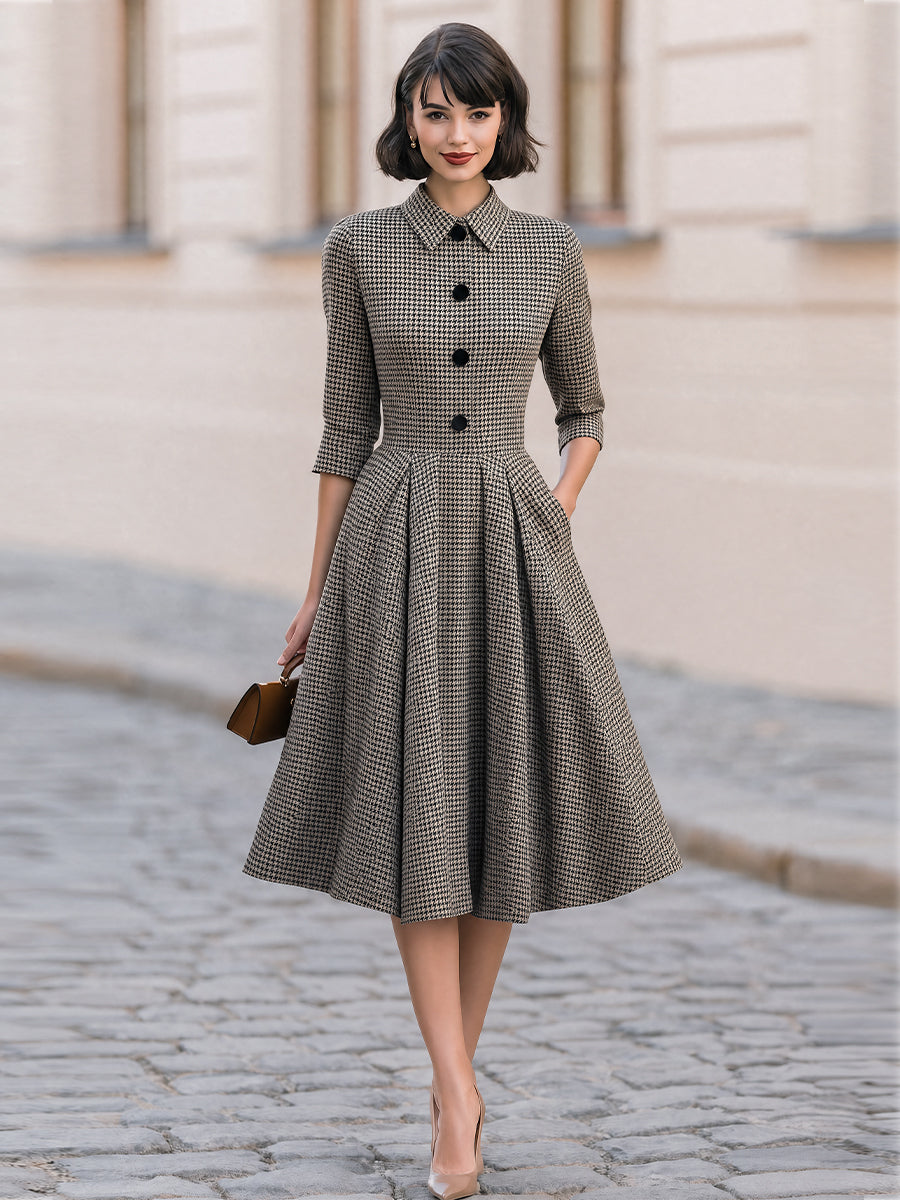 Eleanor Dress