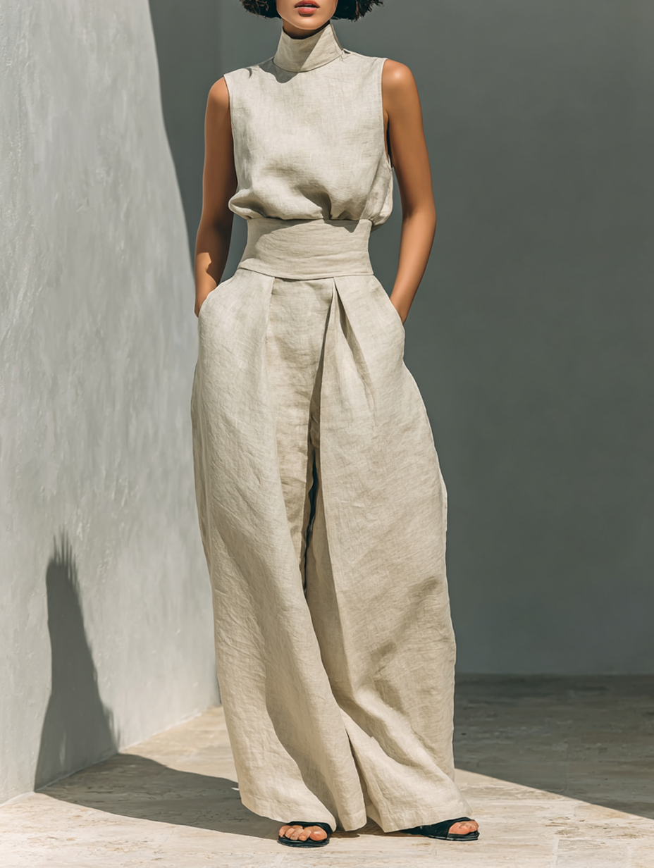 Tina Jumpsuit