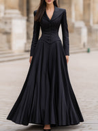 Collette maxi dress