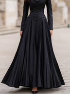 Collette maxi dress