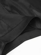 Valerie satin trousers