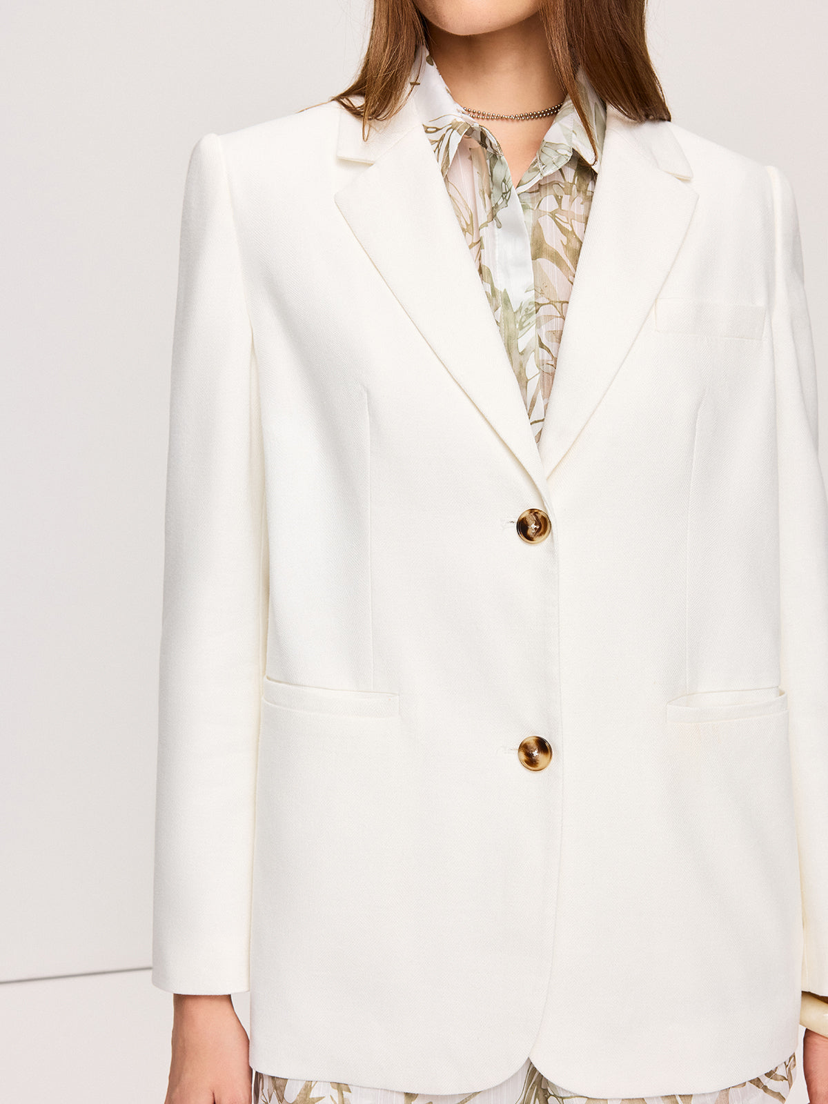 Noelle Blazer