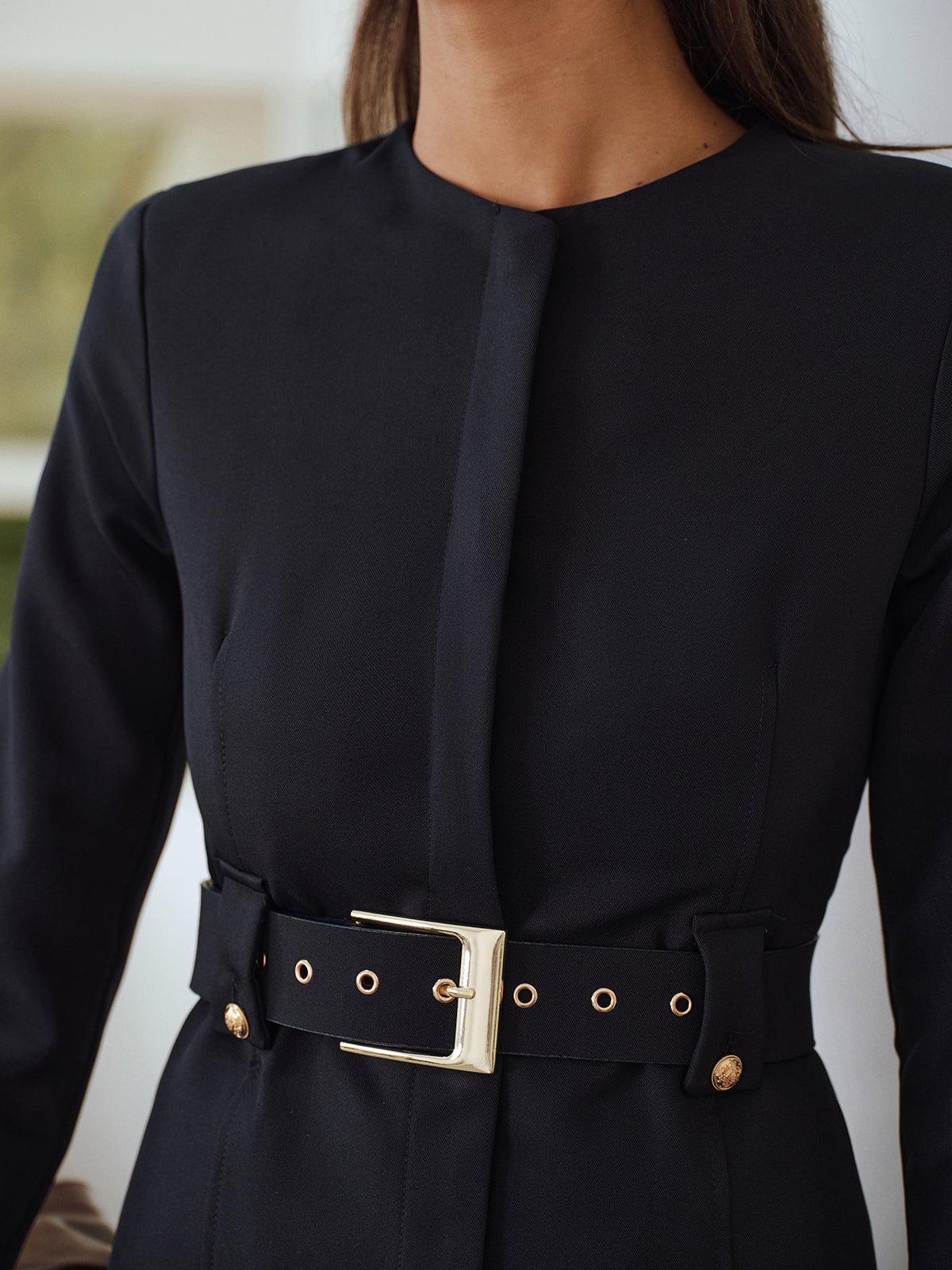 Vivian Tailored Blazer