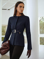 Vivian Tailored Blazer