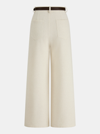 Sienna Linen Trousers