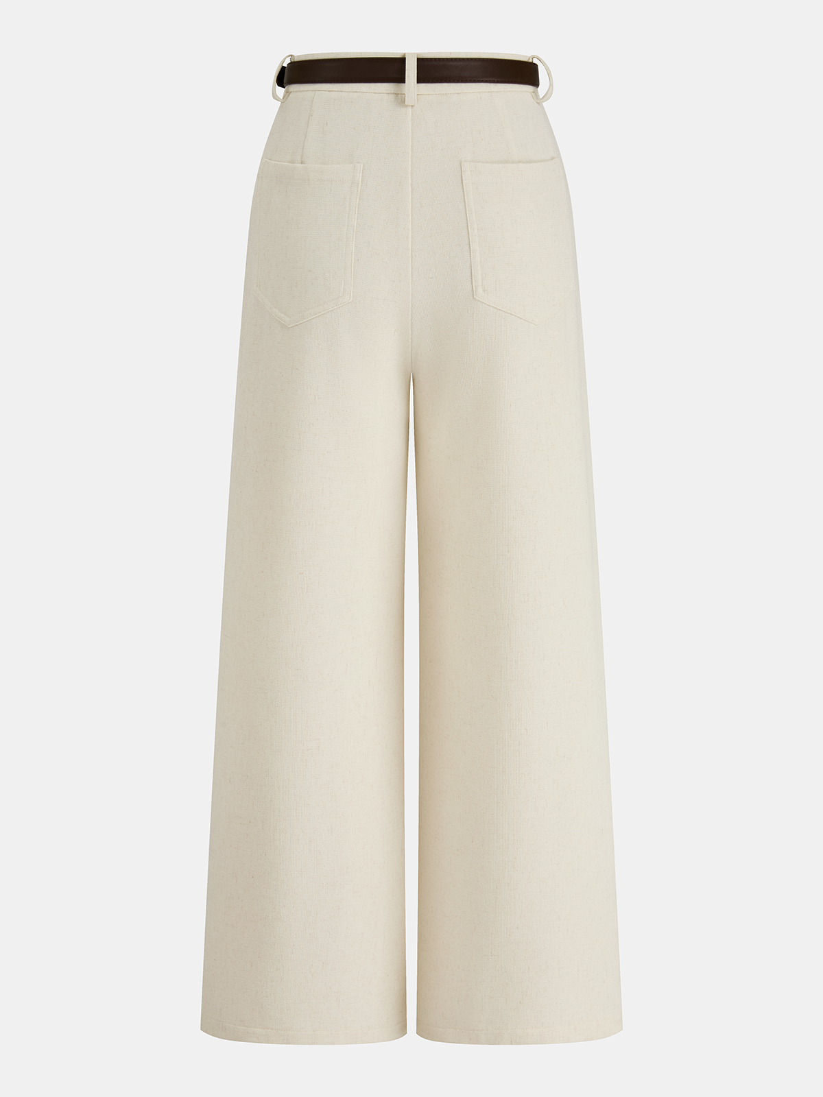 Sienna Linen Trousers