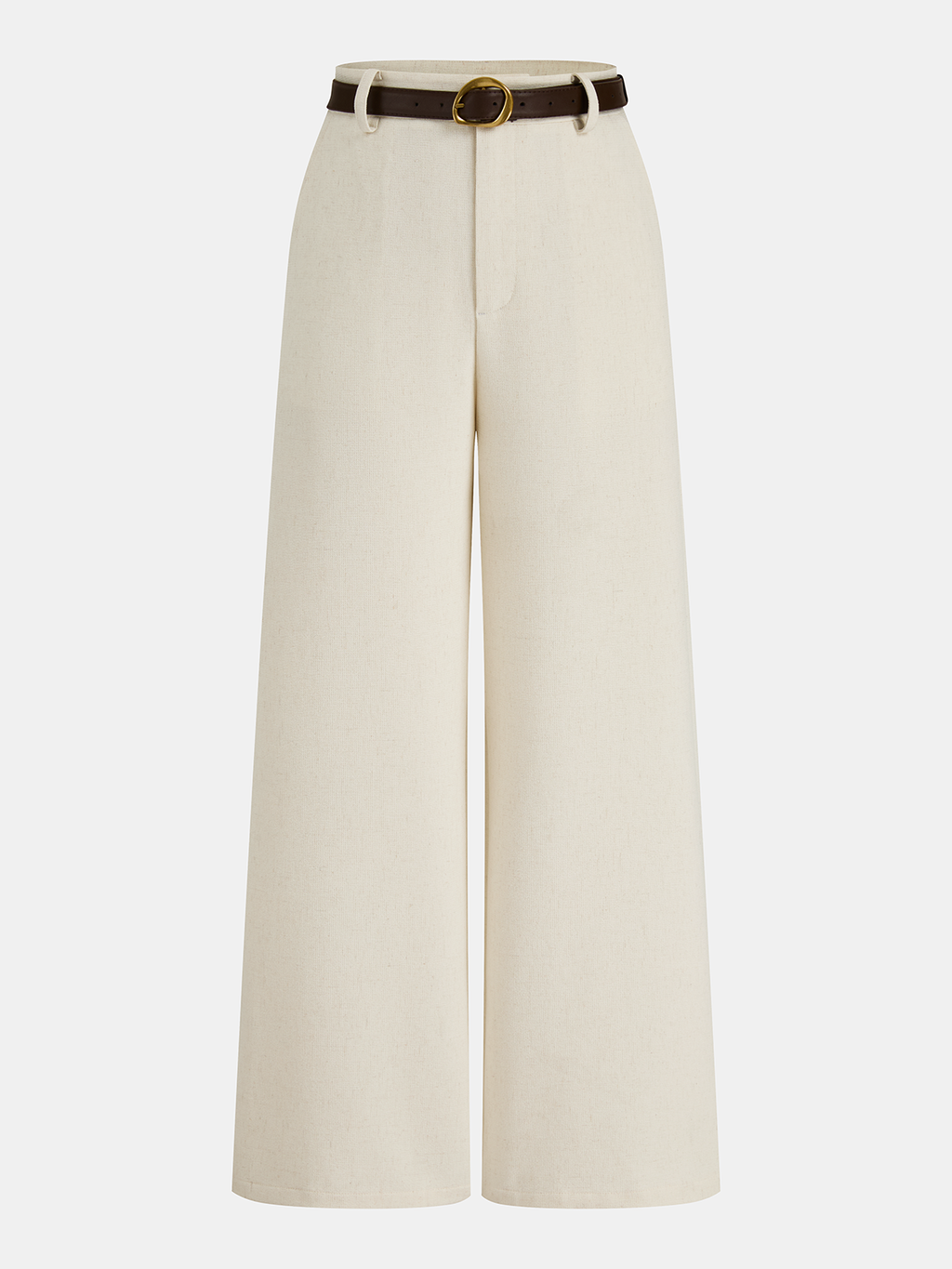 Sienna Linen Trousers