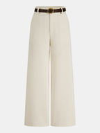 Sienna Linen Trousers