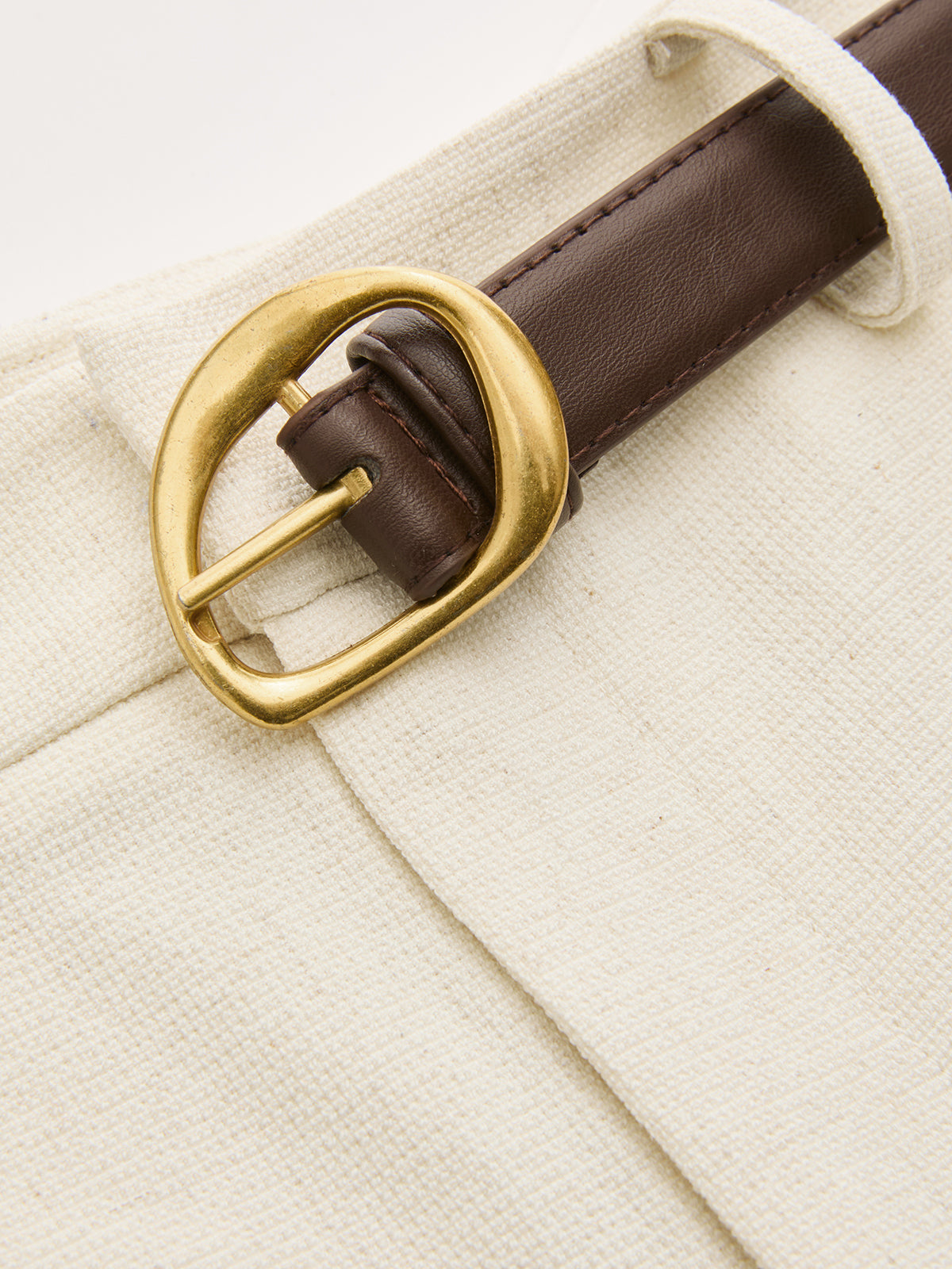 Sienna Linen Trousers