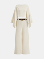Sienna Linen Trousers