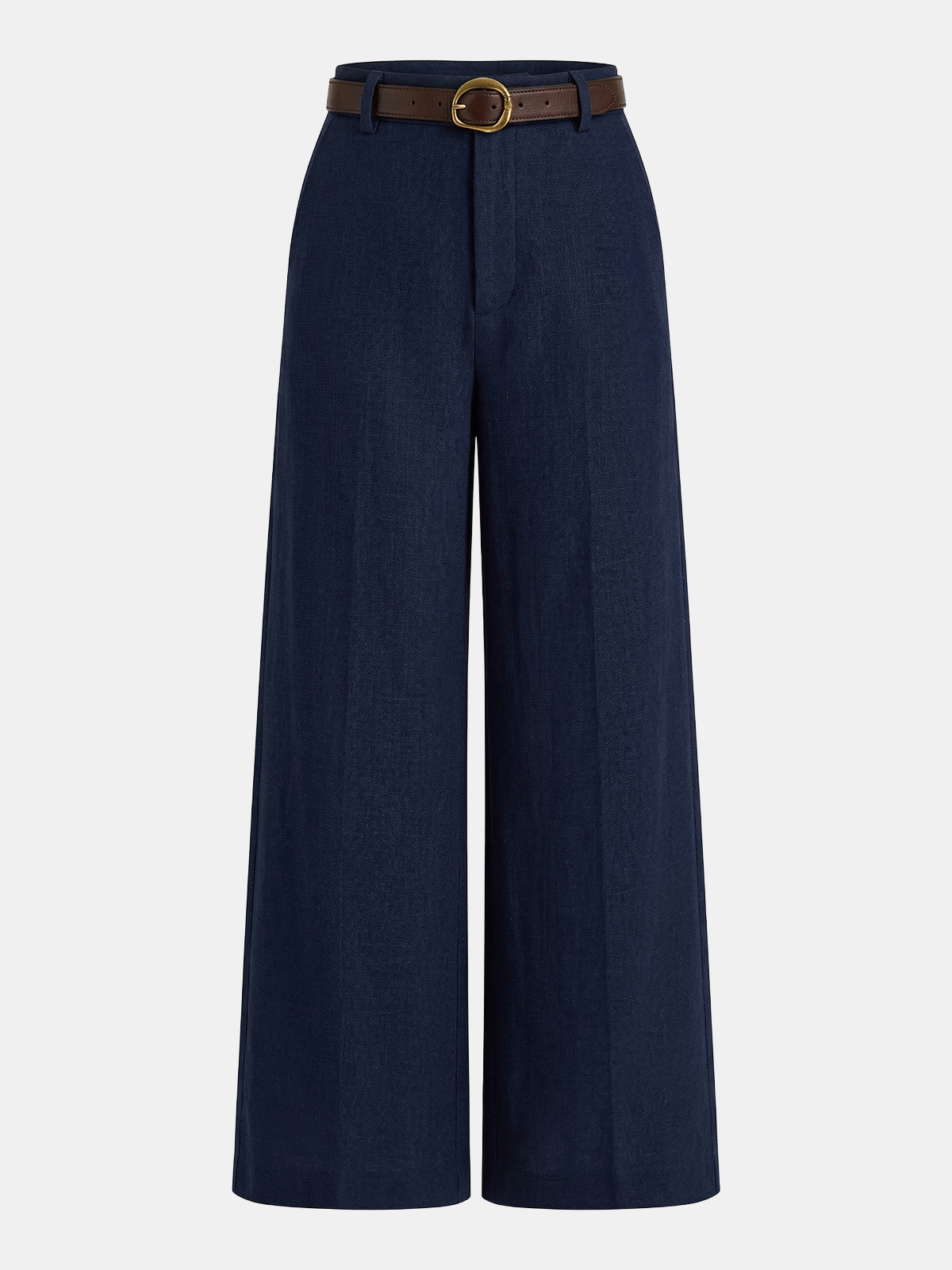 Sienna Linen Trousers