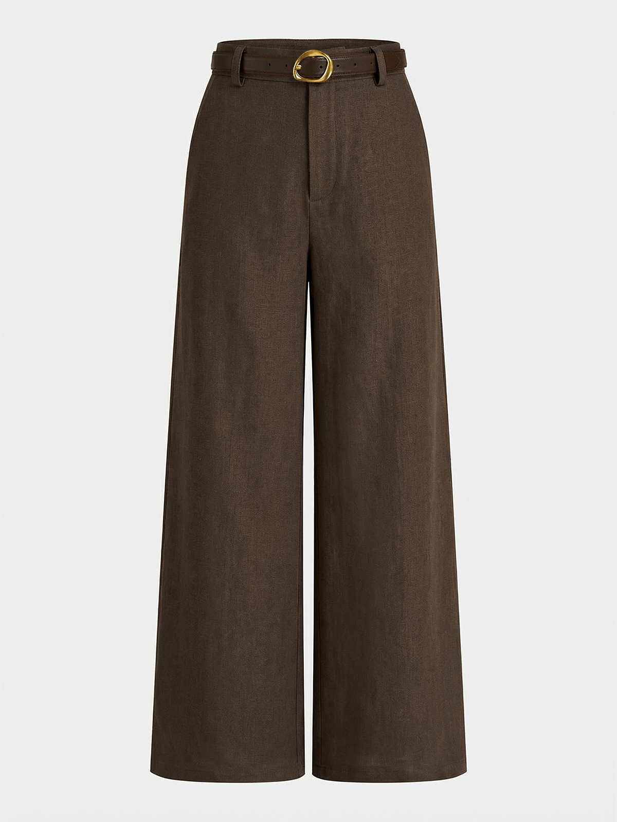 Sienna Linen Trousers