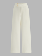 Juliana Cropped Trousers