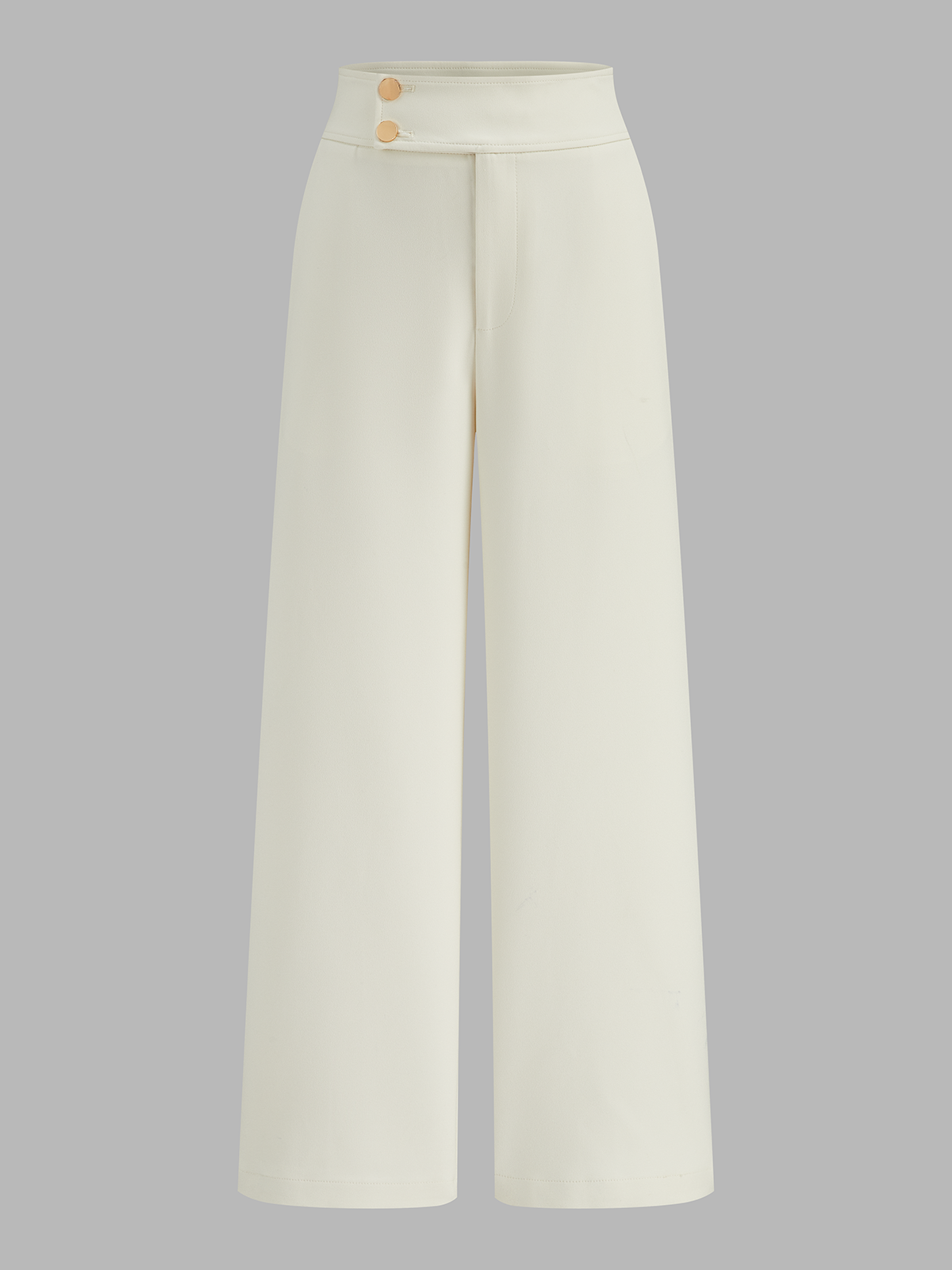 Juliana Cropped Trousers