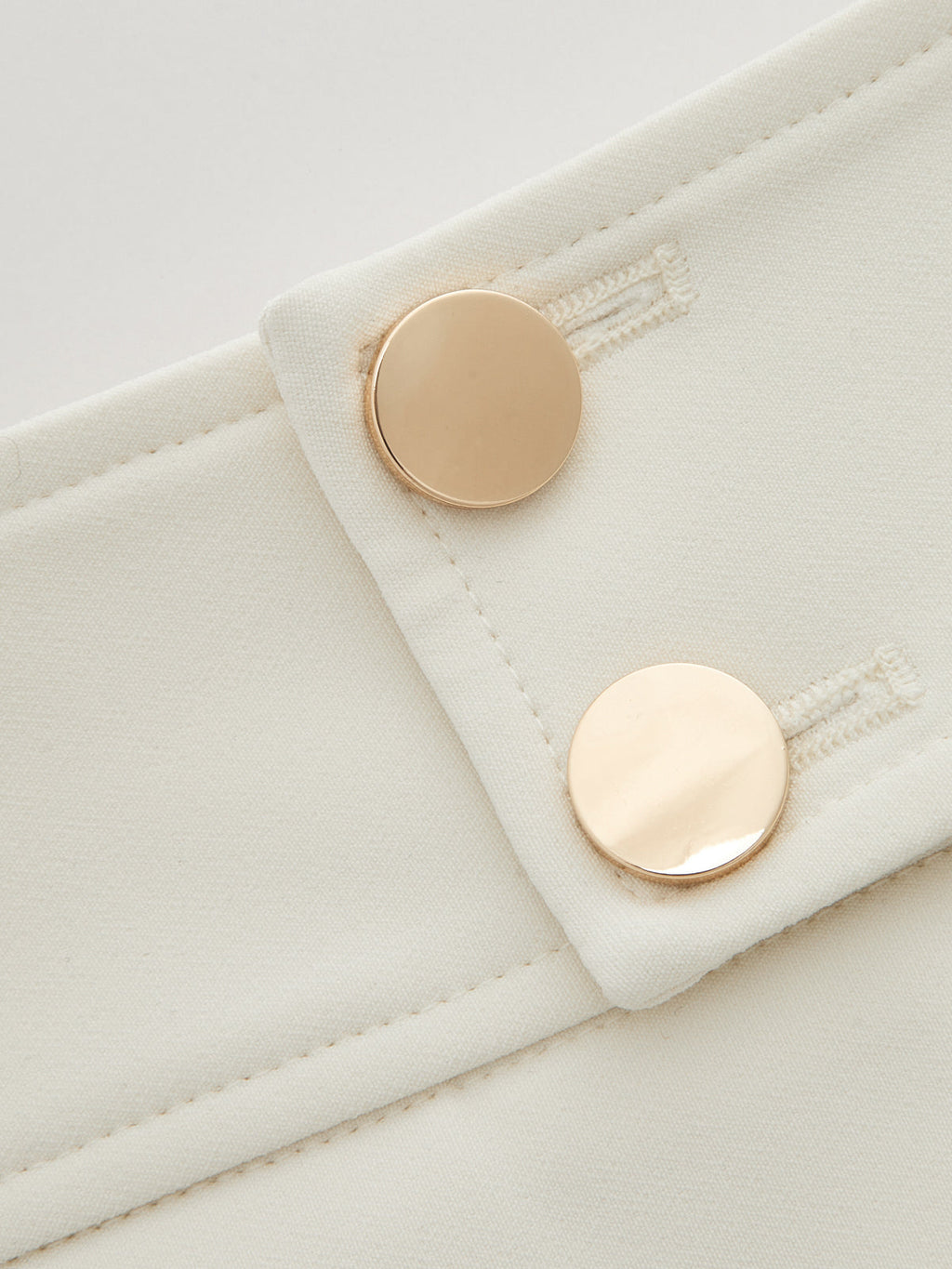 Juliana Cropped Trousers
