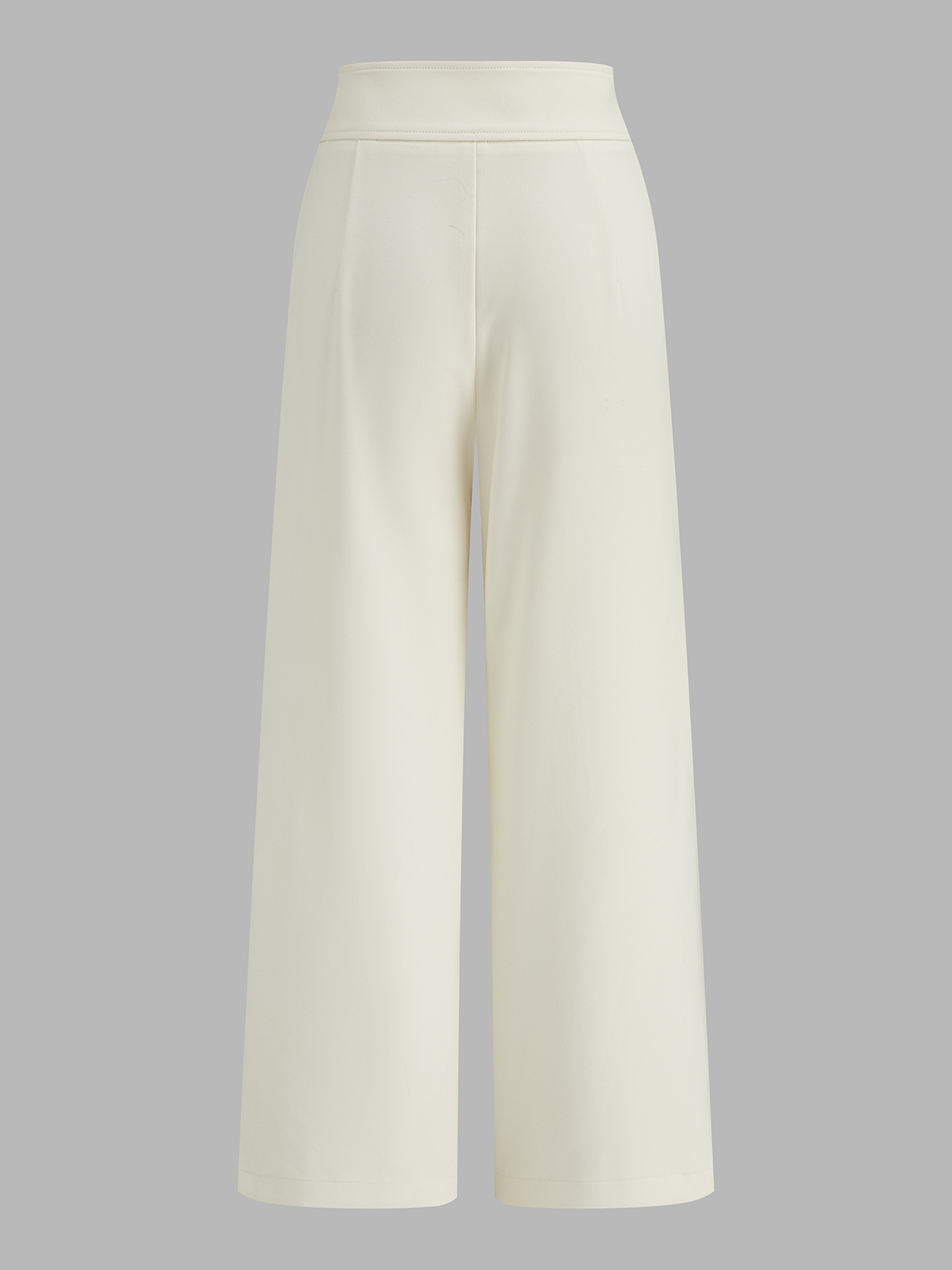 Juliana Cropped Trousers