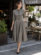 Eleanor Dress