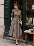 Eleanor Dress