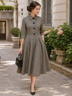 Eleanor Dress