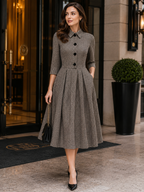 Eleanor Dress