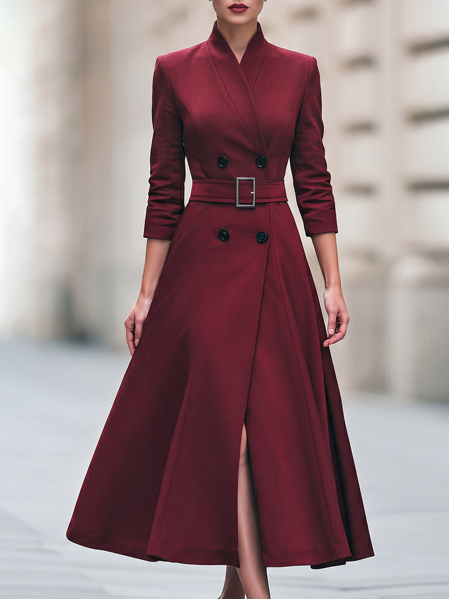 Victoria Dress
