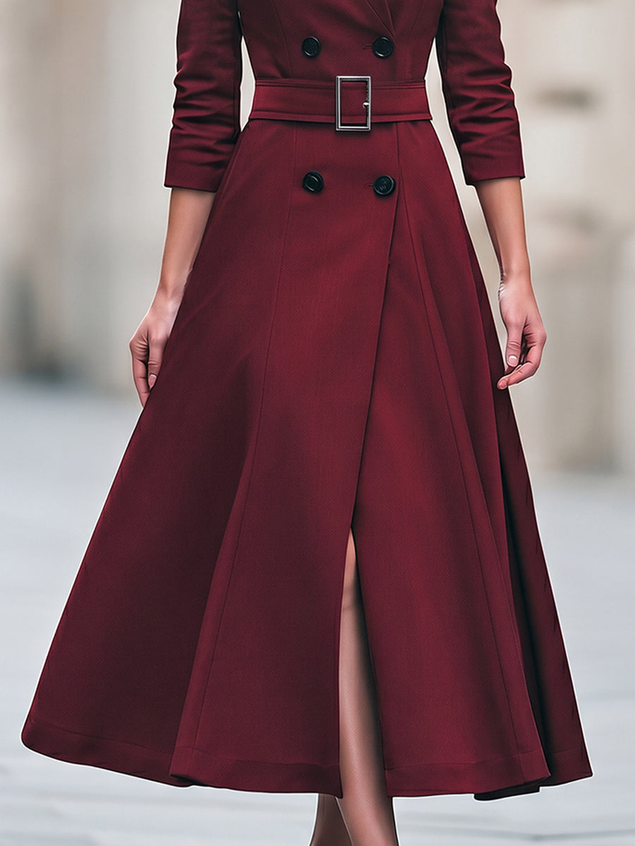 Victoria Dress