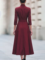 Victoria Dress