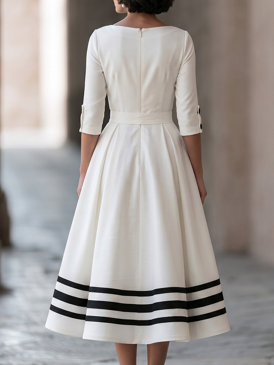 Charlotte Dress