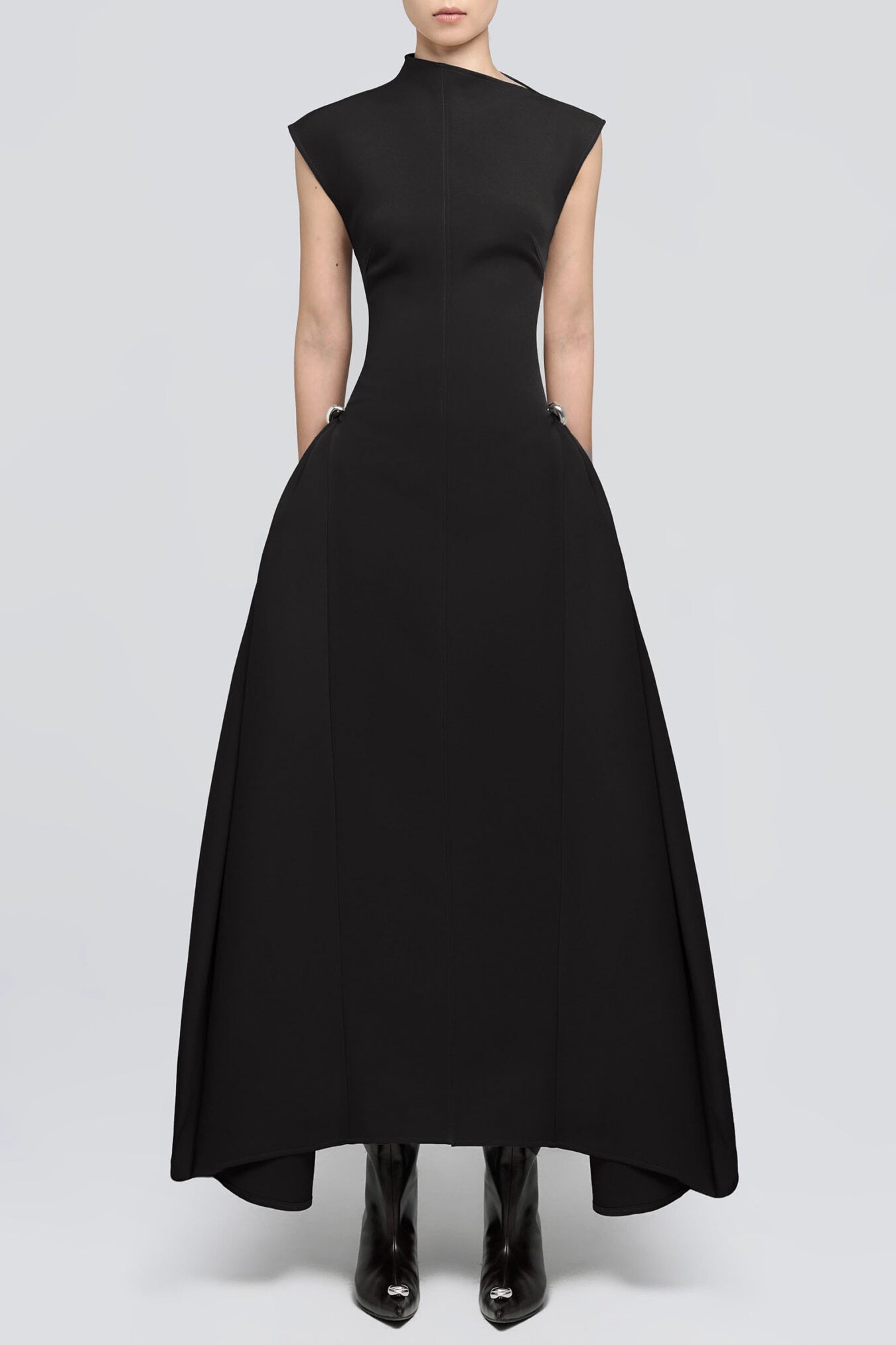 Celeste Dress