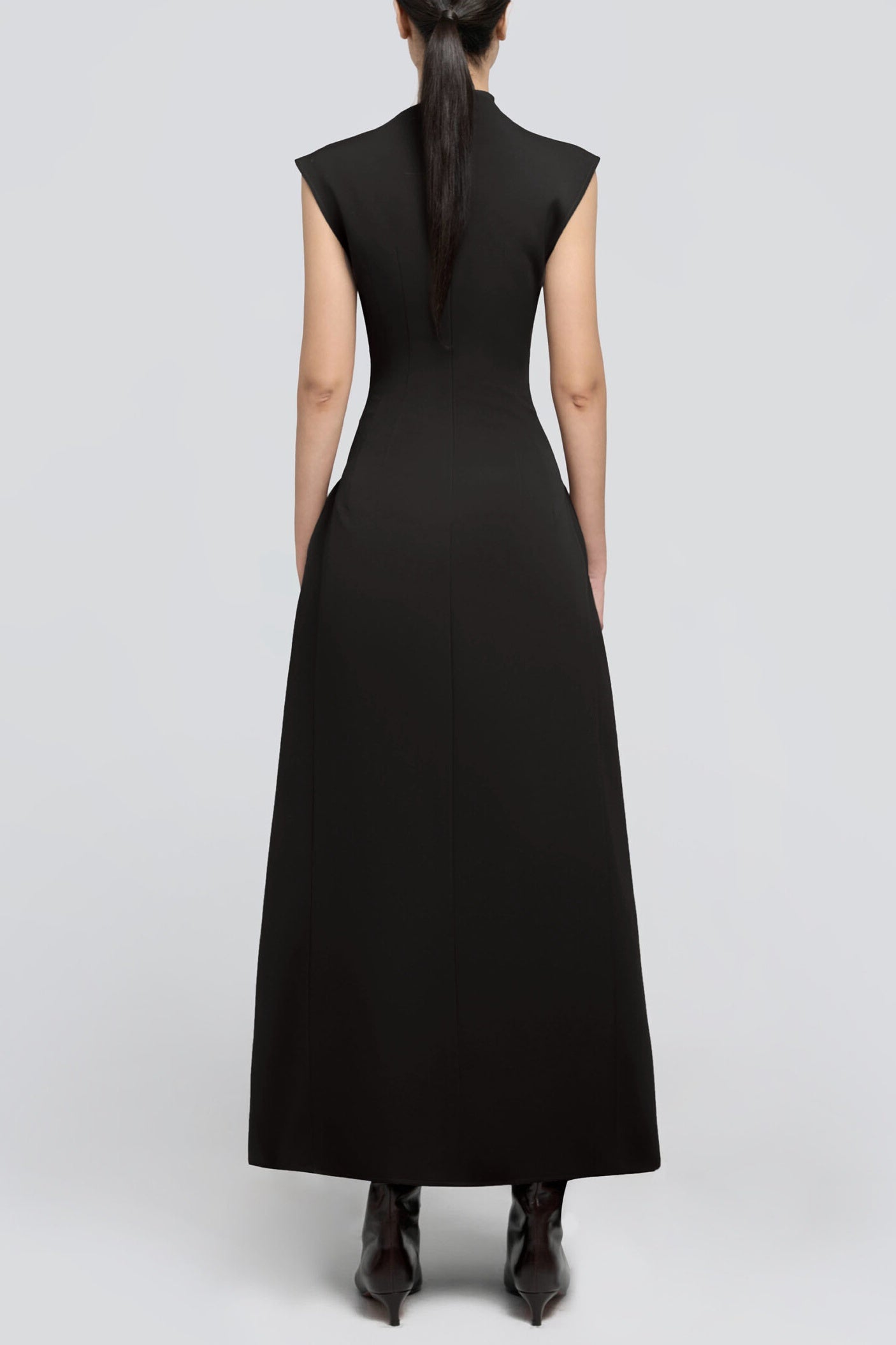 Celeste Dress
