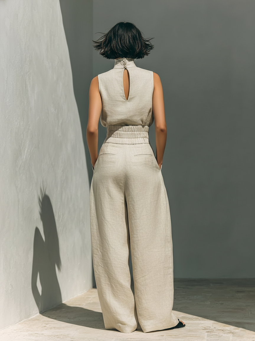 Tina Jumpsuit