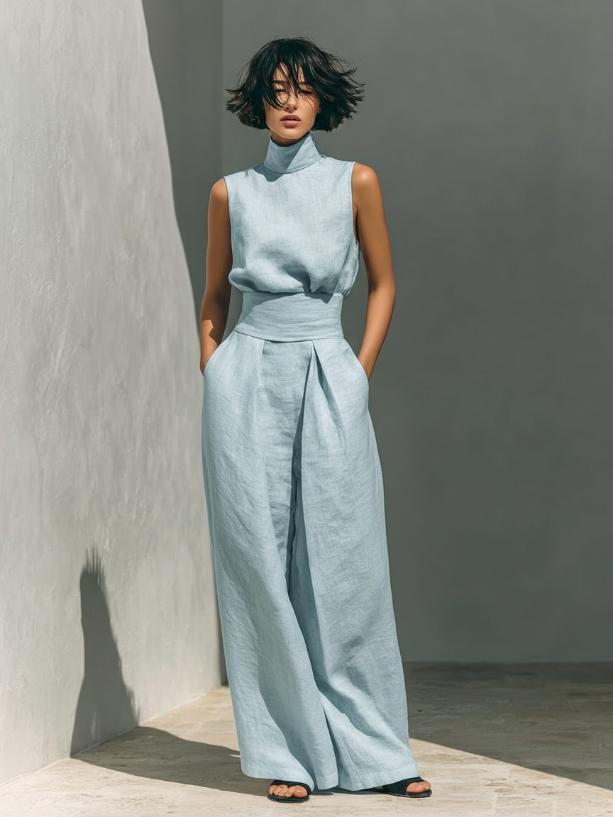 Tina Jumpsuit