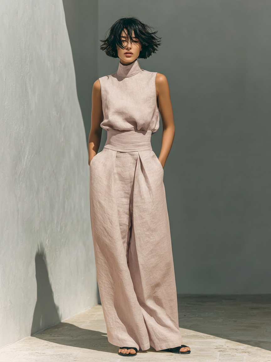 Tina Jumpsuit