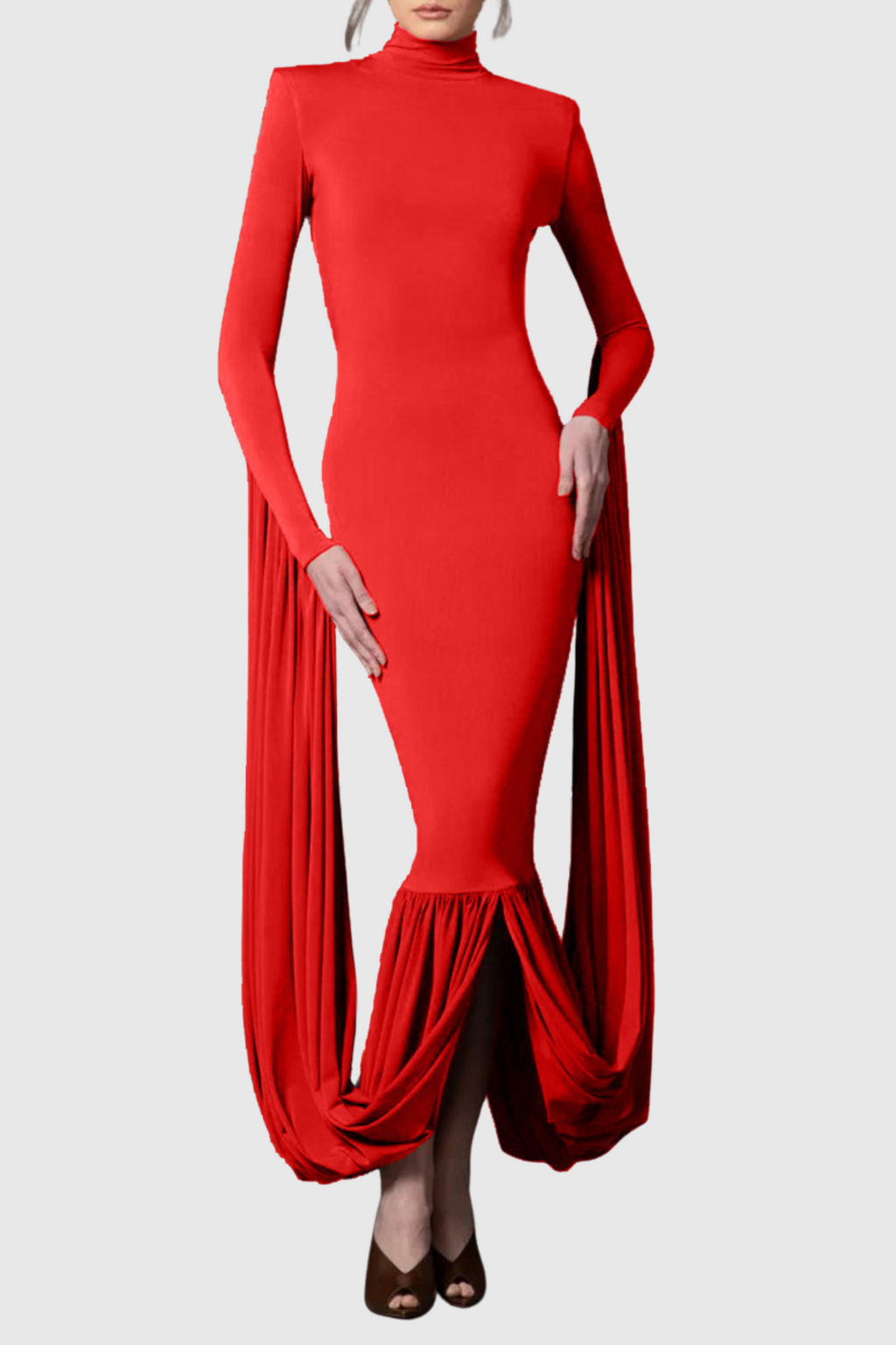 Elena Dress
