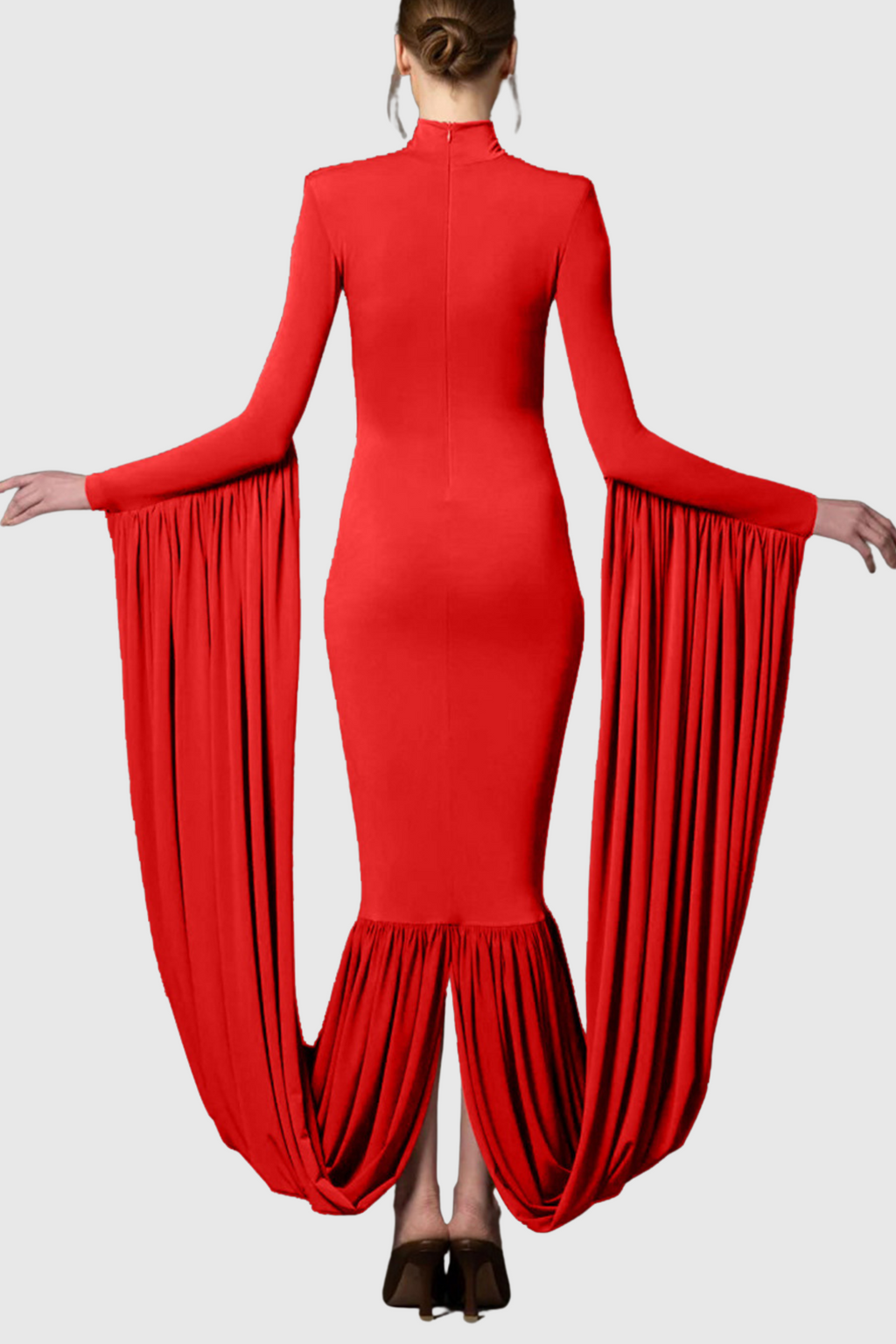 Elena Dress