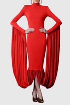 Elena Dress